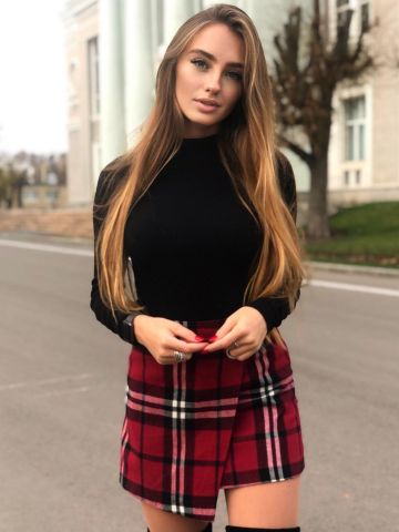 Олеся